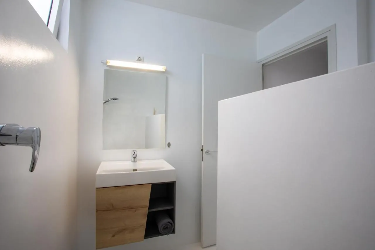 Villa Vermaire Apartments Willemstad Curaçao