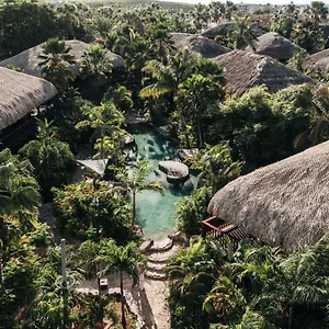 The Kontiki Station touristique
