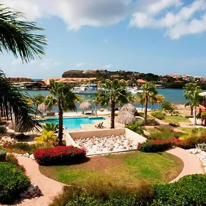  Appartement Spanish Water View
