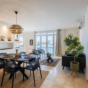  Appartement Handelskade