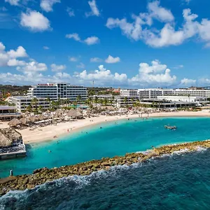 4* Resort Mangrove Corendon Curacao Resort, Curio By Hilton
