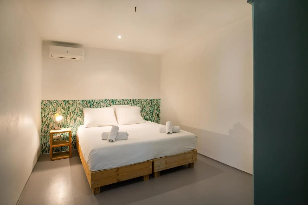Villa Vermaire Apartments ウィレムスタッド 0*,  キュラソー